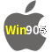 Aplicativo Win905 para iOS