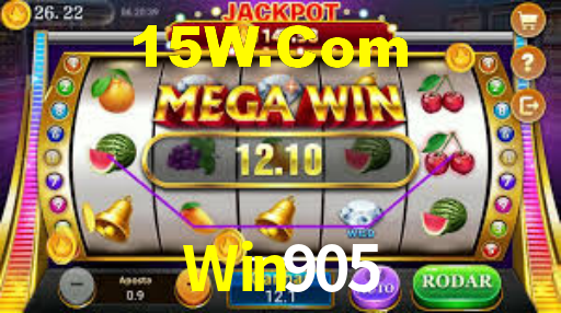 Win905 App