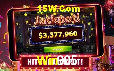 Estatísticas do Jogo Win905