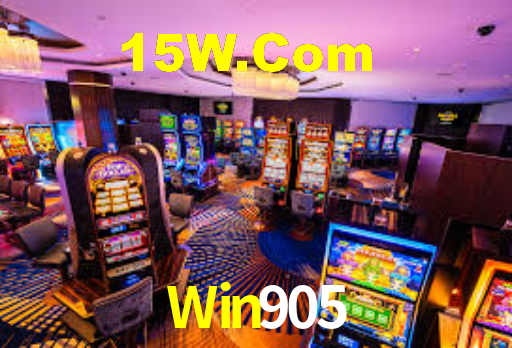 Win905