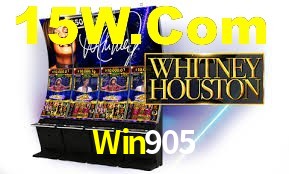 APP oficial da Win905 para mobile