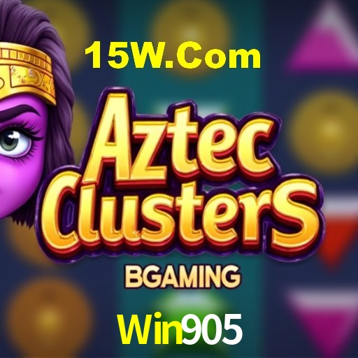 Diretório de Jogos Win905