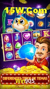 Casino Ao Vivo Win905