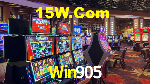 Bônus Generosos e Exclusivos no Win905 para Você!