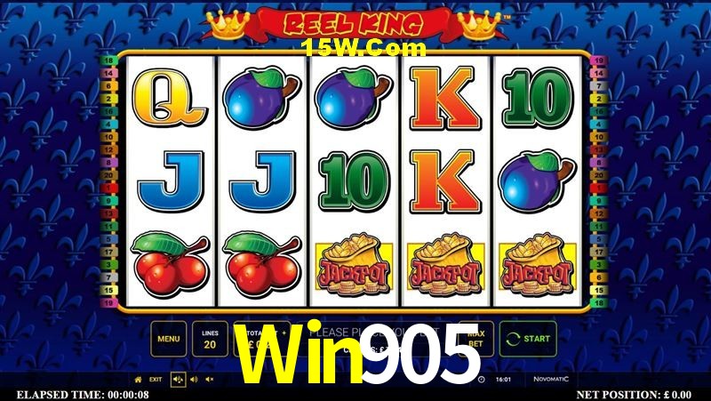 Casino VIP Win905