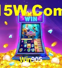 Win905 App