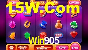 Win905,Win905 App