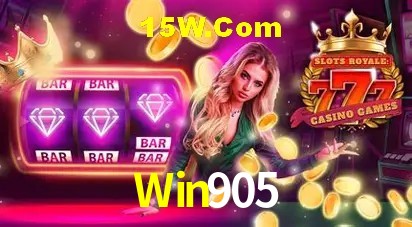 Provedores de Jogos Win905