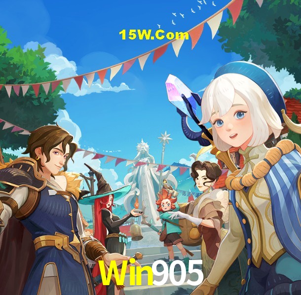 Cadastro Rápido Win905