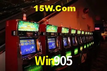 Gates of Olympus Win905