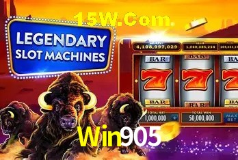 Segurança 2FA Win905