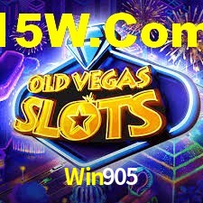 Win 905 Bet