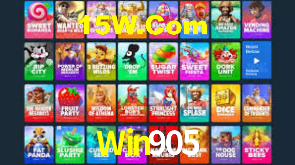 PIX Instantâneo Win905