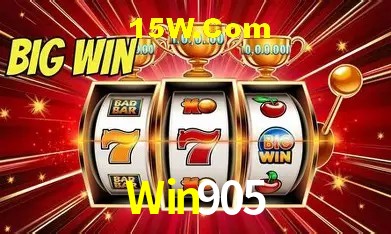 Promoção Relâmpago Win905