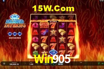 Sistemas de Segurança Win905