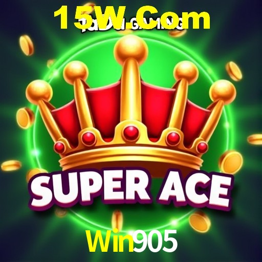 Interface do App Win905