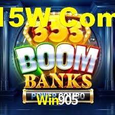 Programa VIP Win905