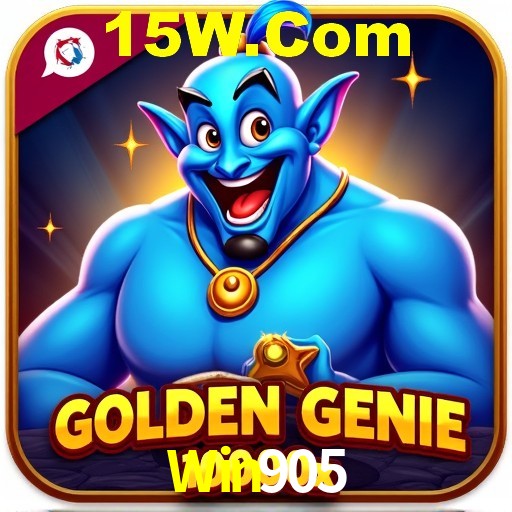 cassino Win905