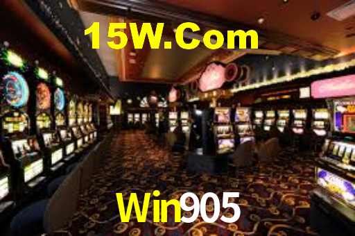 Win905: A Experiência de Casino com Jogos de Mesa ao Vivo