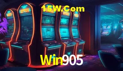 Especiais de Fim de Semana Win905