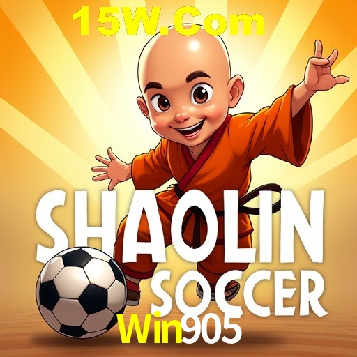 Desvendando o Mundo dos Jogos Virtuais na Win905