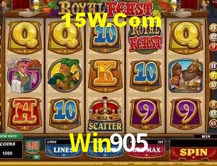 Segurança 2FA Win905