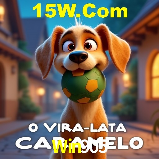 PIX Instantâneo Win905