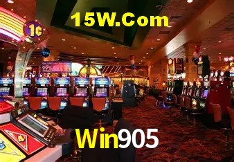 Avaliações dos Jogadores Win905