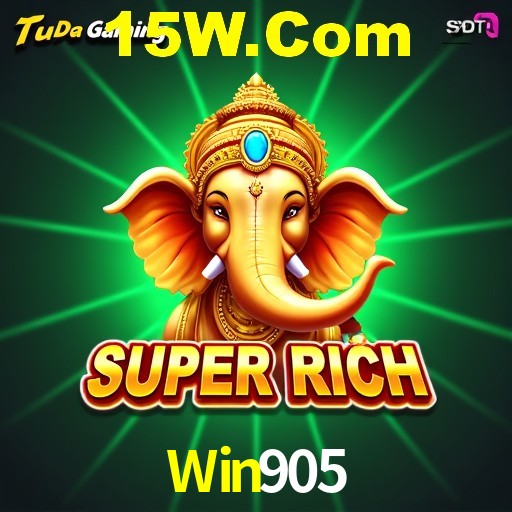 Programa VIP Win905
