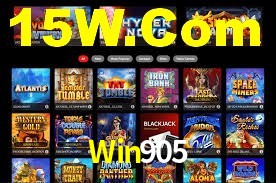 Win905