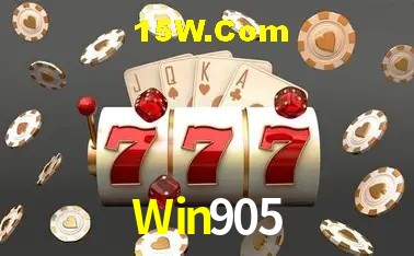Experiência VIP Win905