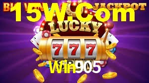 Bônus Diários Win905