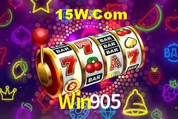 Cadastro Rápido Win905