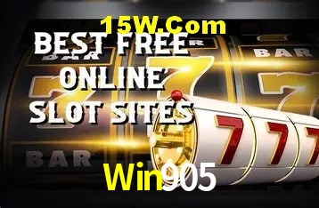 Integração de APIs Win905