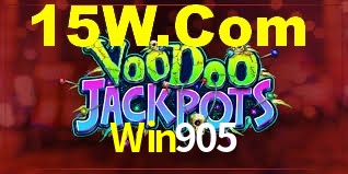 Exclusive Games Win905
