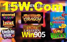 Premium Interface Win905