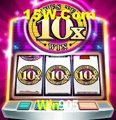 Apostas de Tênis Win905