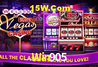 Avaliações dos Jogadores Win905