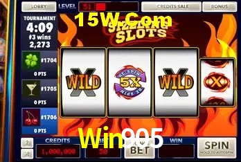 Especiais de Fim de Semana Win905