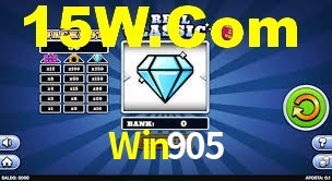 Win905