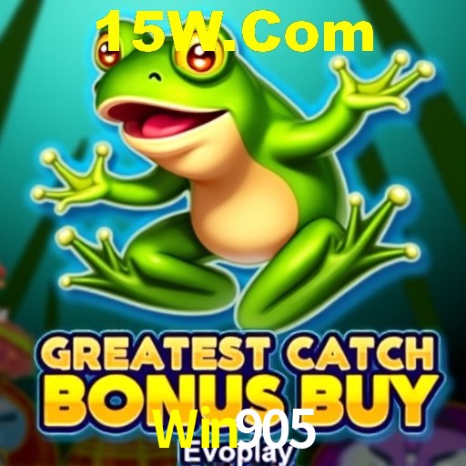 Inovações de Jogos na Win905: O Futuro das Experiências Interativas