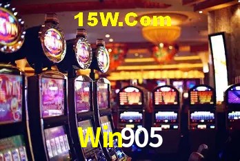 Jogos de Slot Win905