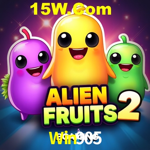 Game Providers Win905