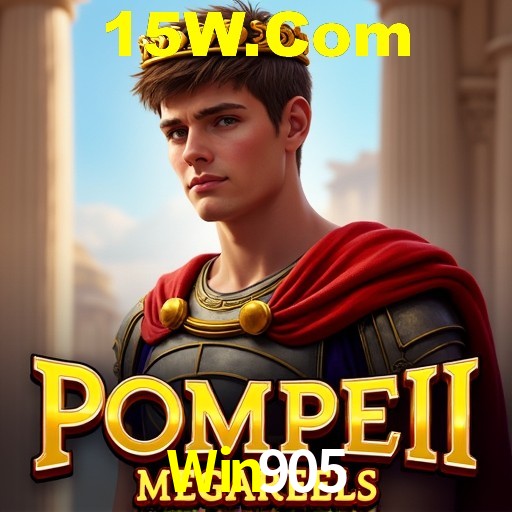 Desvendando o Mundo dos Jogos Virtuais na Win905