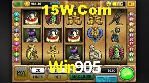 Sports Statistics Win905