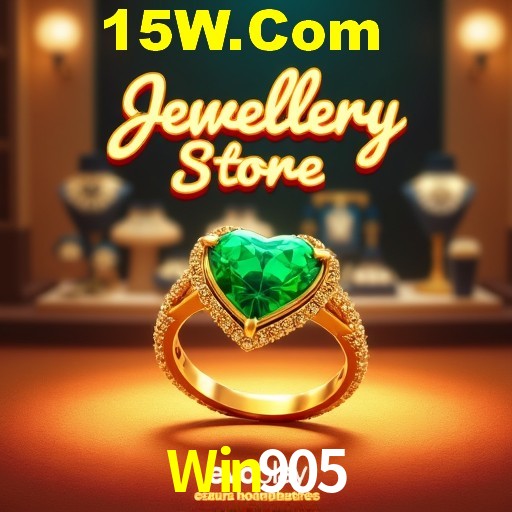 Interface do App Win905