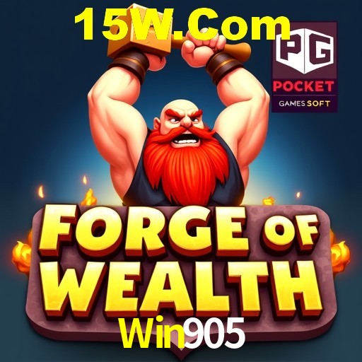 Desvendando o Mundo dos Jogos Virtuais na Win905