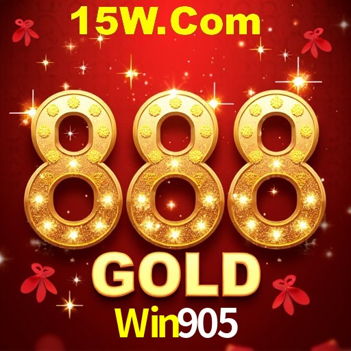 Flash Promotion Win905