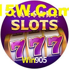 Win905: Seu Cassino Premiado com Pagamentos Rápidos