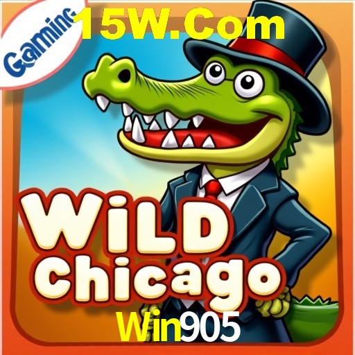 A Revolução dos Aplicativos de Jogos no Win905